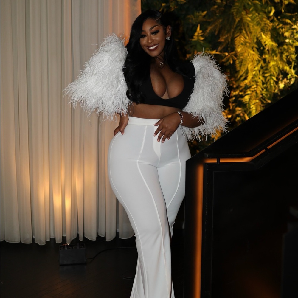 The Brand Label Cruella De TBL - Top